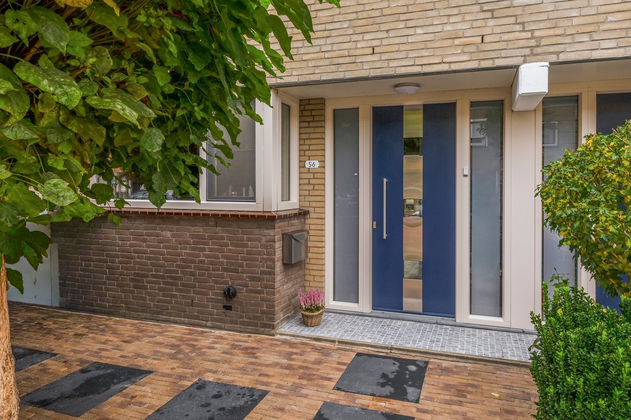 Foto 6 van De Vlinderhoven 56