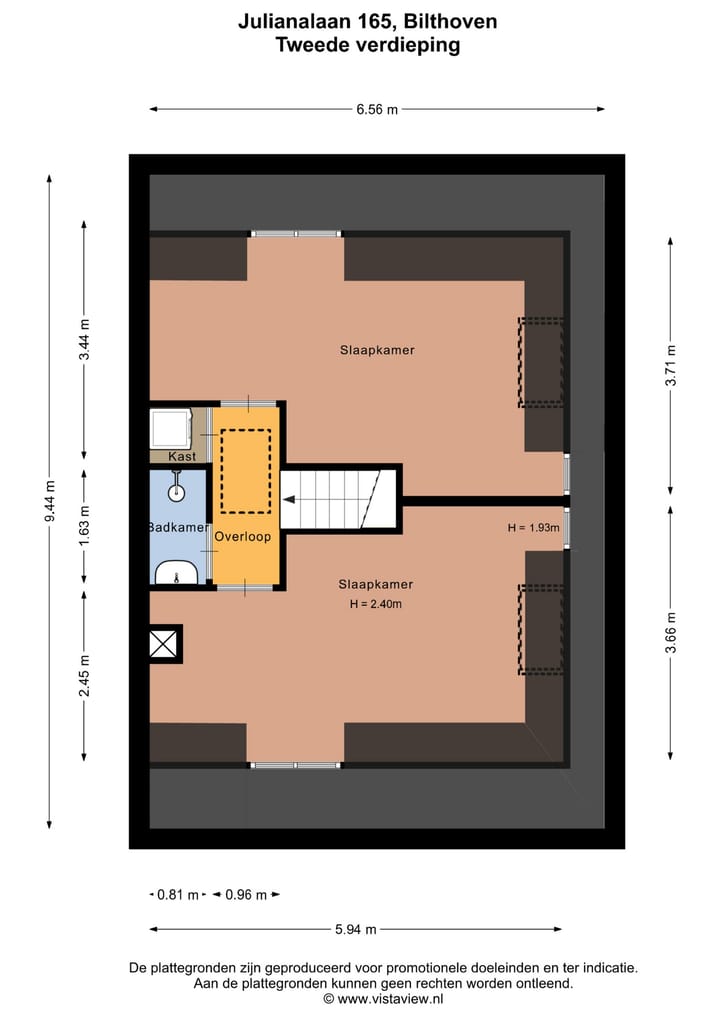 Foto 45 van Julianalaan 165