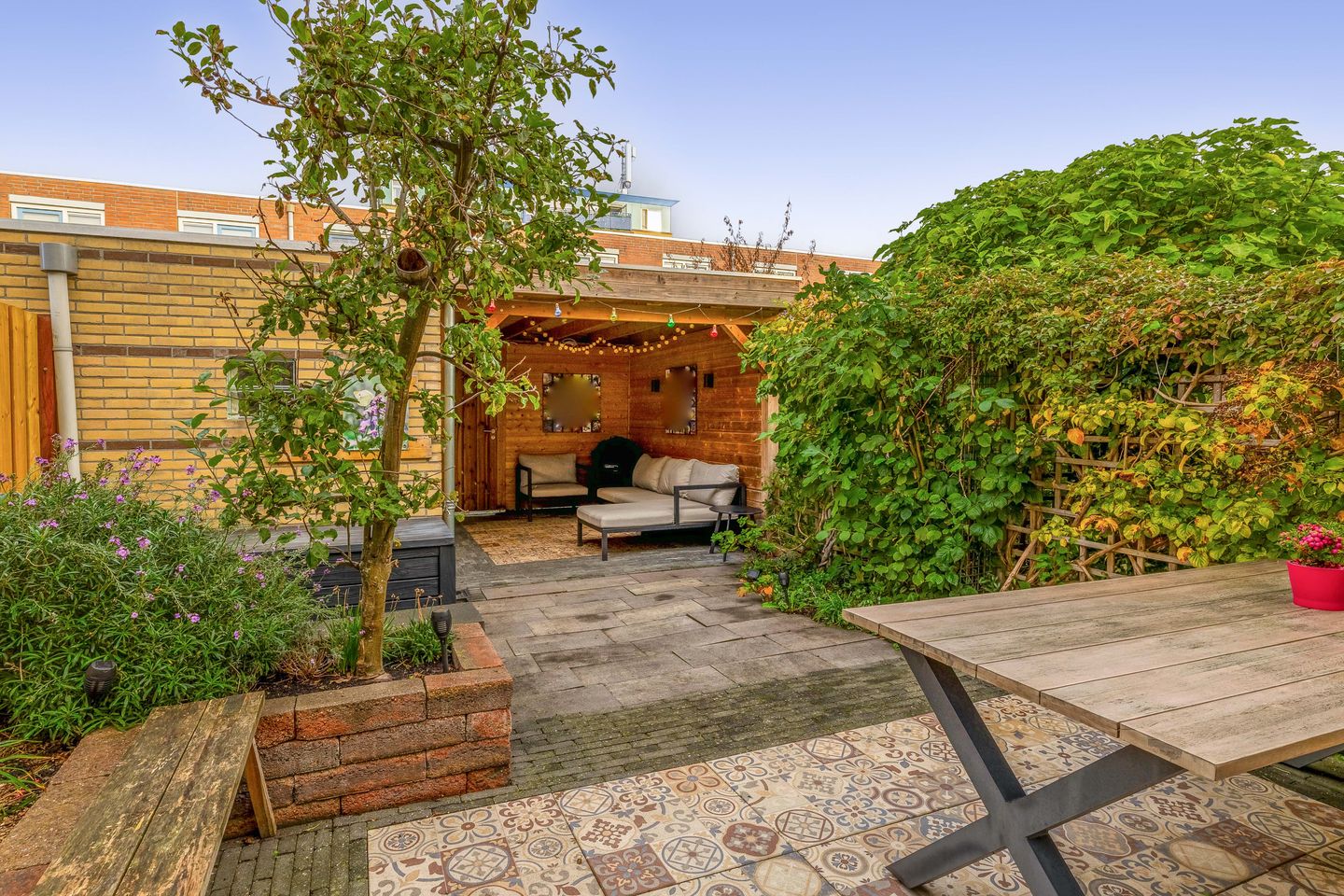 Foto 4 van De Vlinderhoven 56