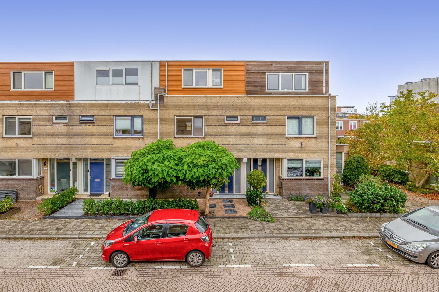 Foto 5 van De Vlinderhoven 56