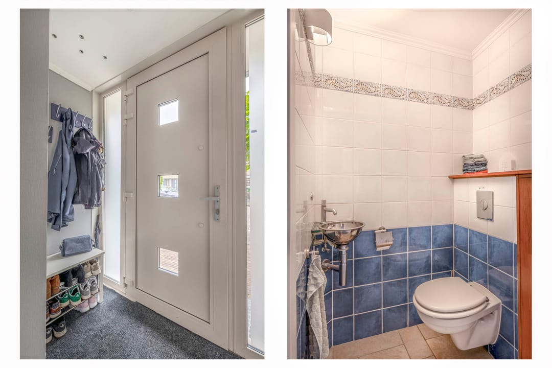 Foto 8 van De Vlinderhoven 56