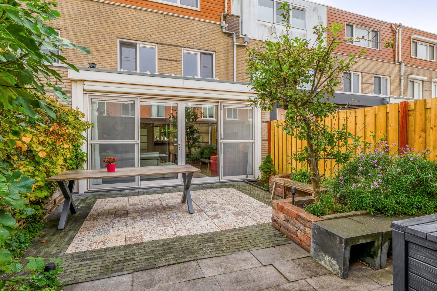 Photo 1 of De Vlinderhoven 56