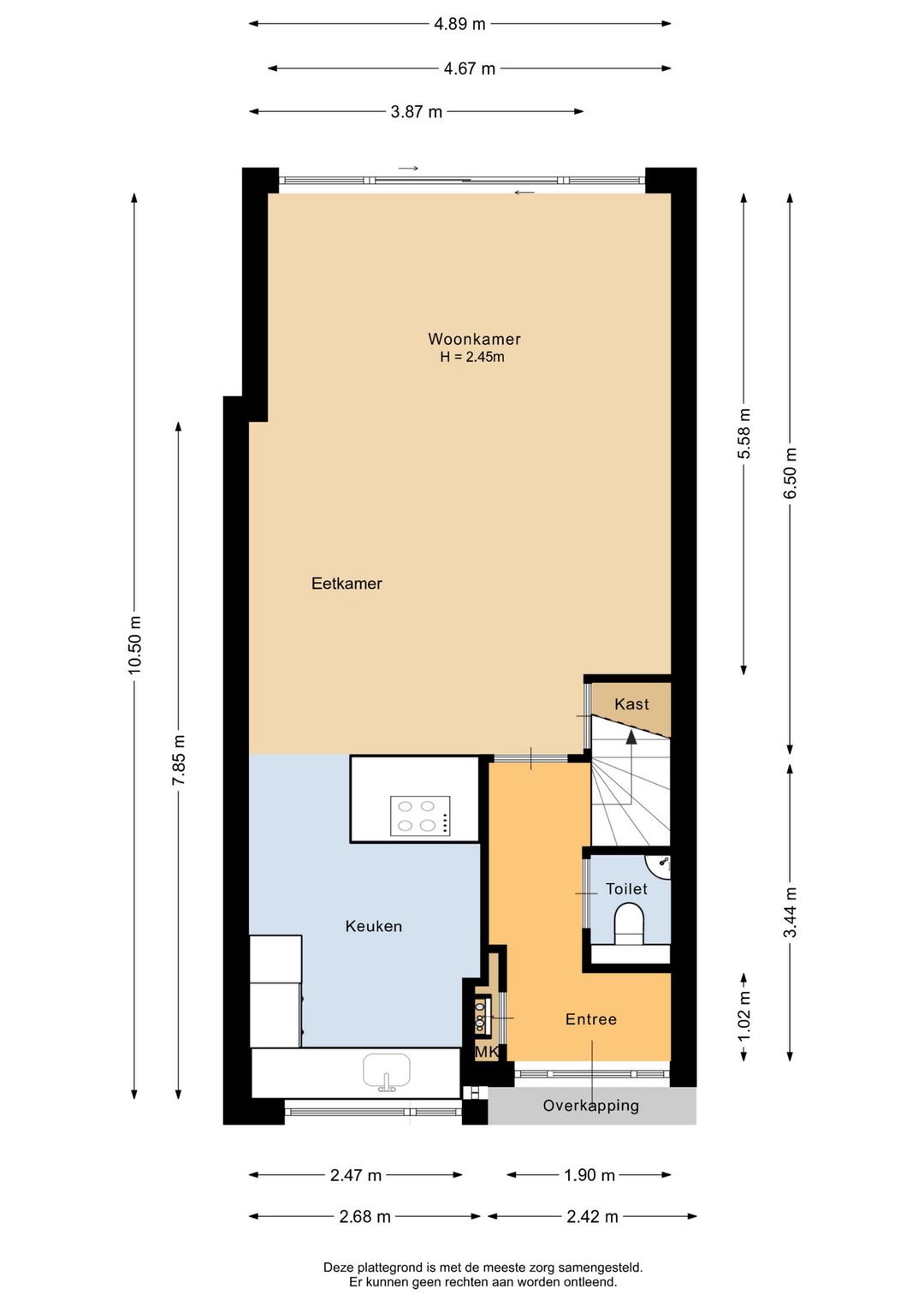 Foto 43 van De Vlinderhoven 56