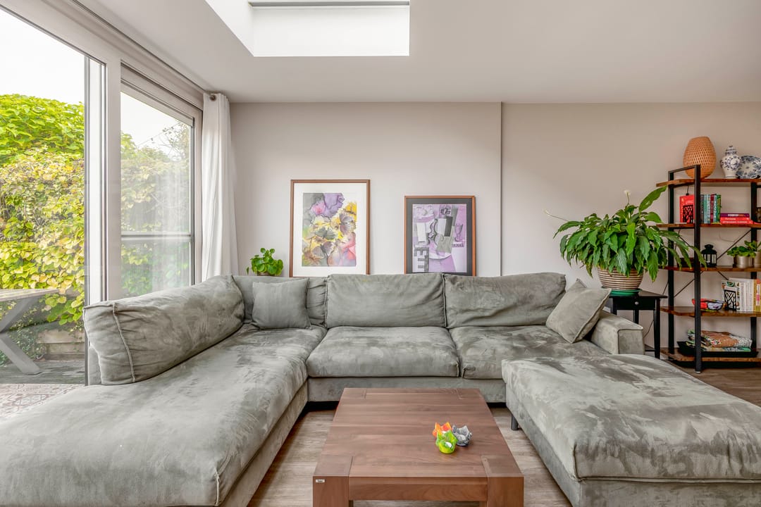 Foto 11 van De Vlinderhoven 56