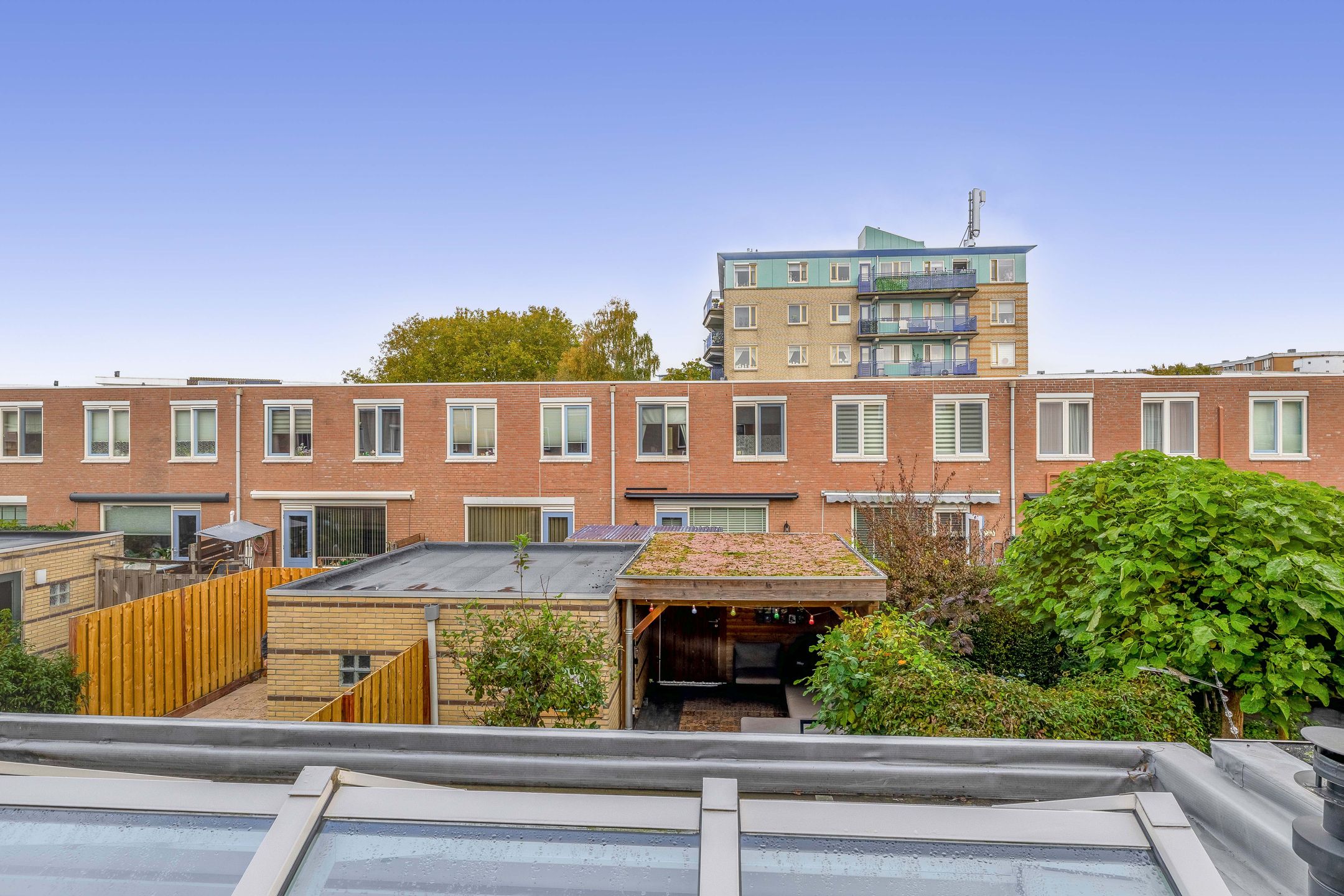 Foto 18 van De Vlinderhoven 56