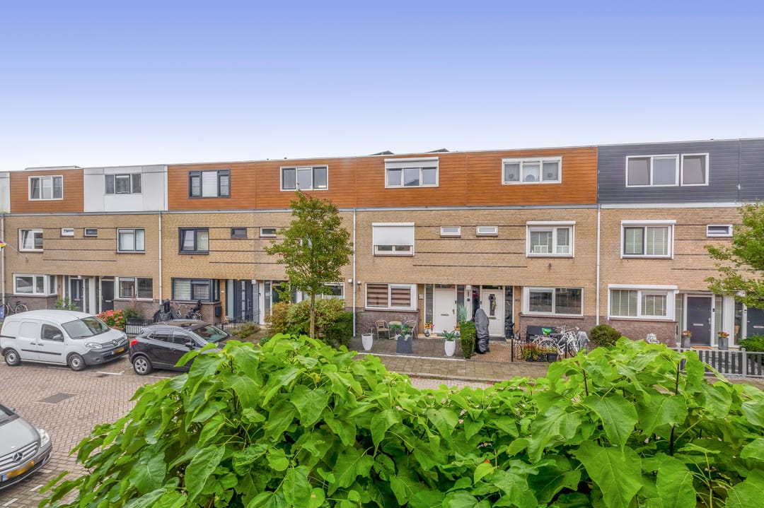 Foto 41 van De Vlinderhoven 56