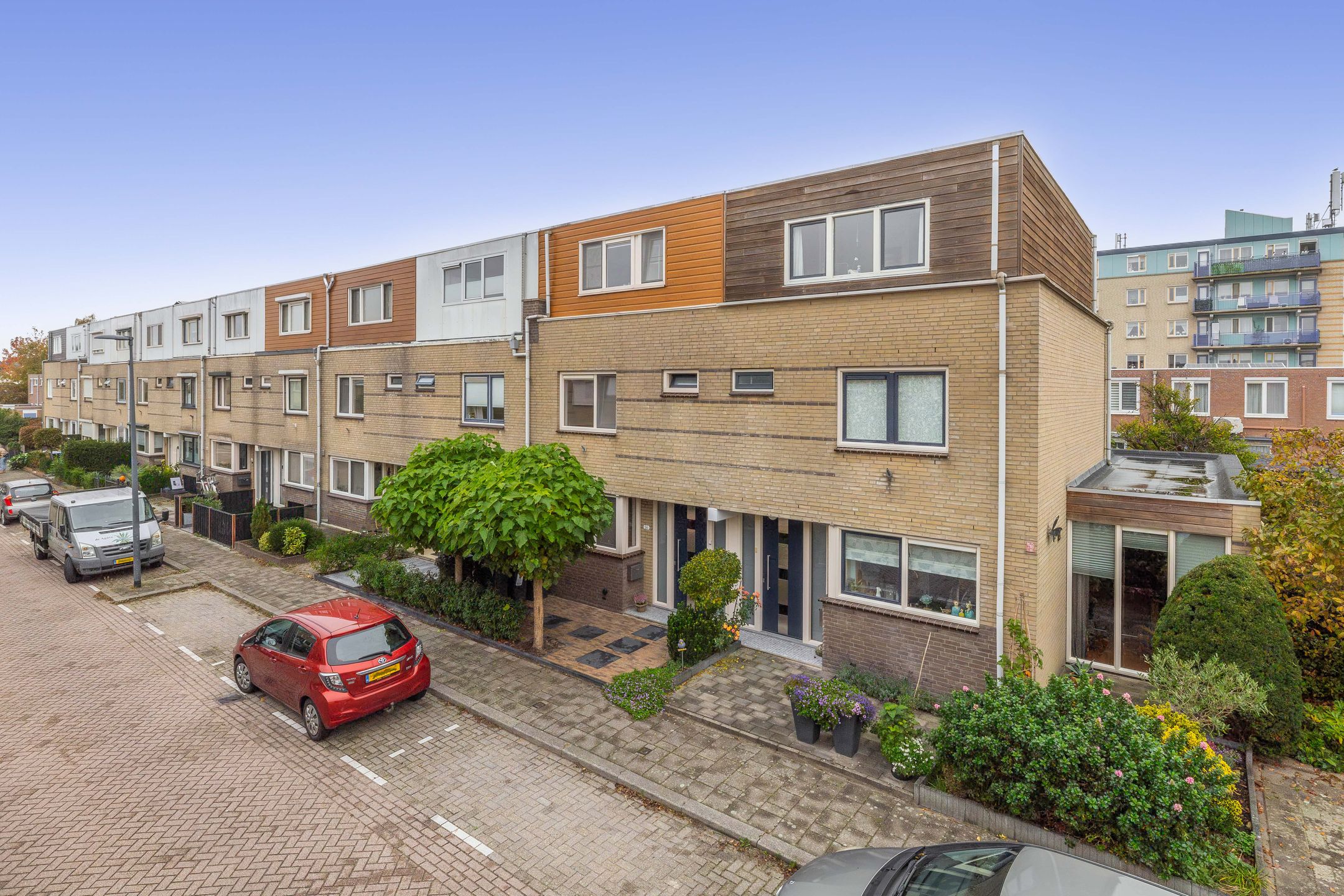 Foto 42 van De Vlinderhoven 56