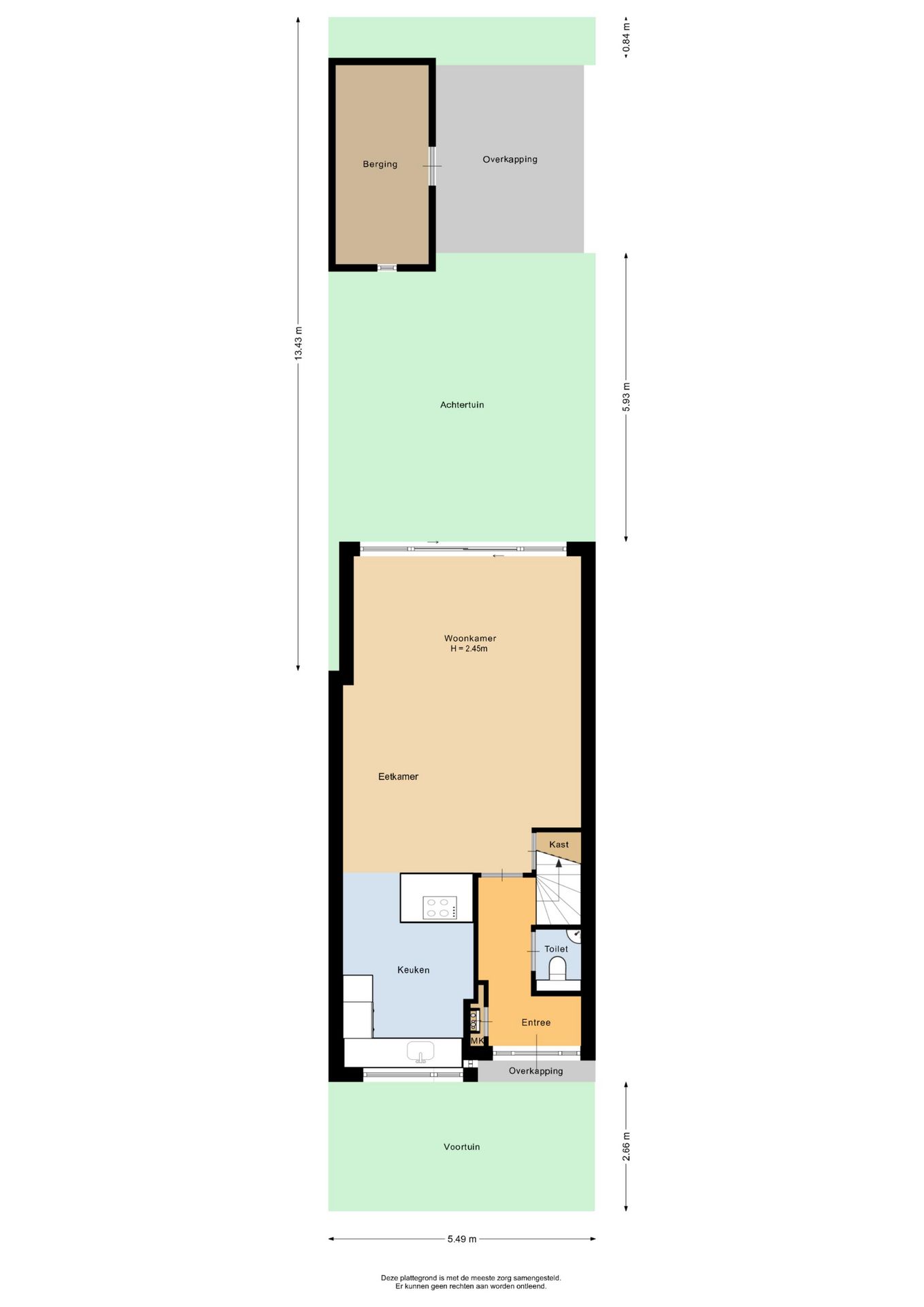 Foto 49 van De Vlinderhoven 56