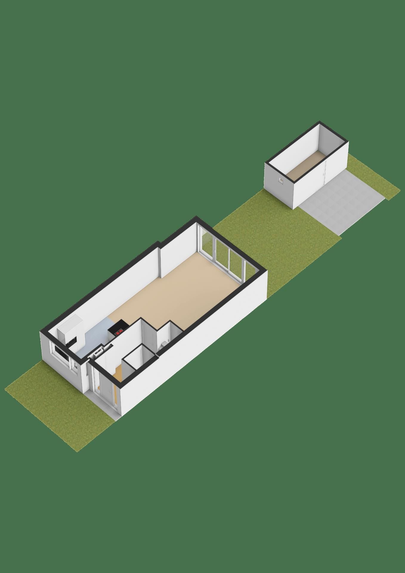 Foto 50 van De Vlinderhoven 56