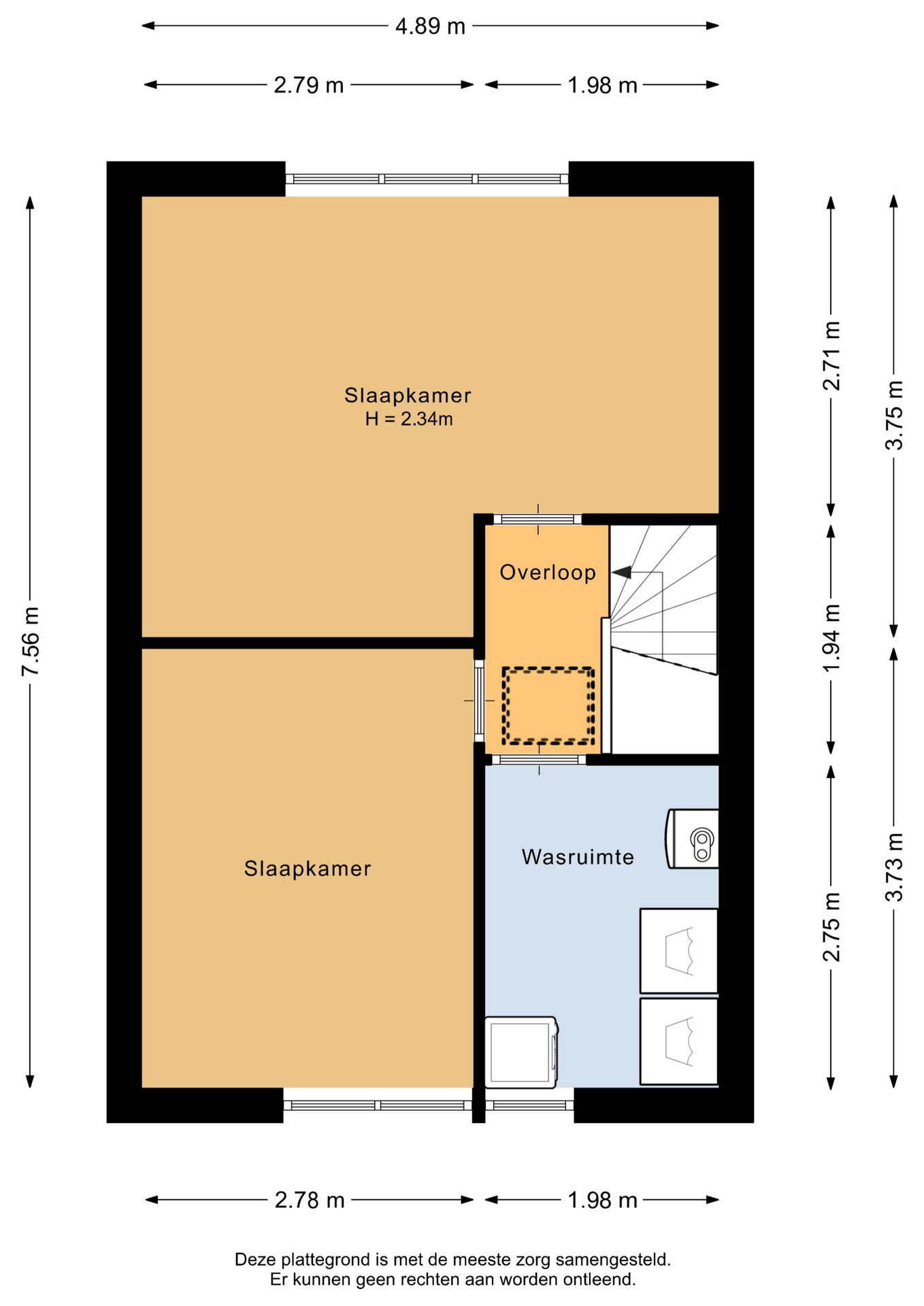 Foto 51 van De Vlinderhoven 56