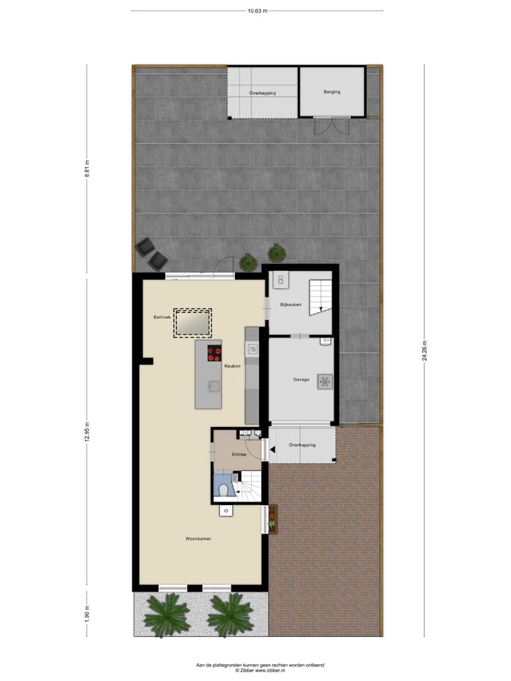 Foto 38 van Wegaplein 3