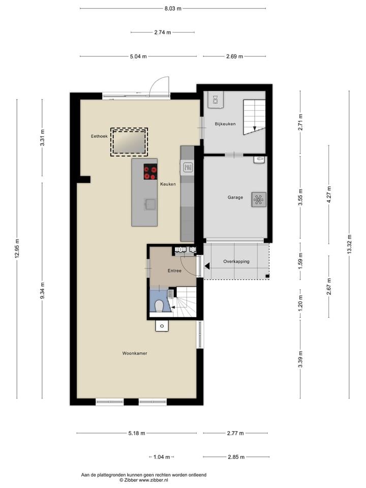 Foto 39 van Wegaplein 3