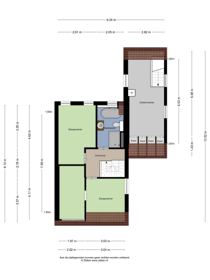 Foto 40 van Wegaplein 3