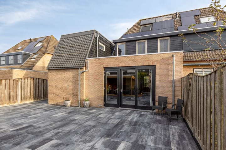 Foto 4 van Wegaplein 3