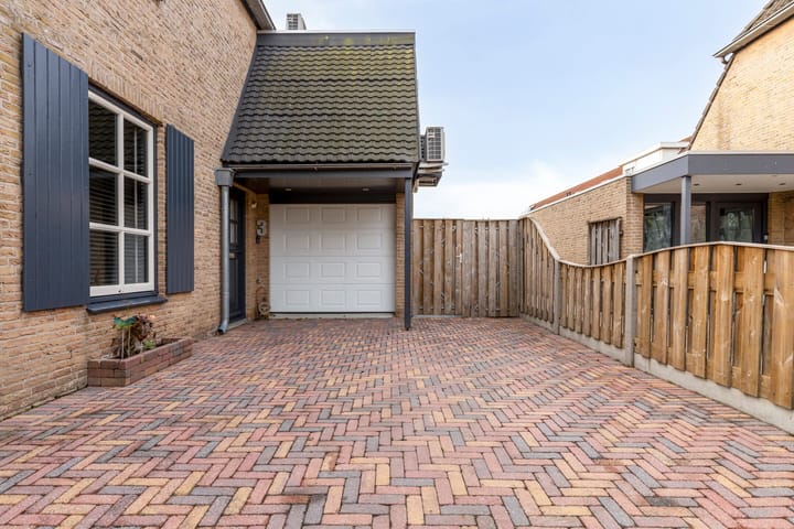 Foto 7 van Wegaplein 3