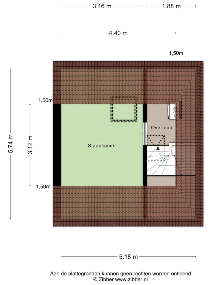 Foto 41 van Wegaplein 3