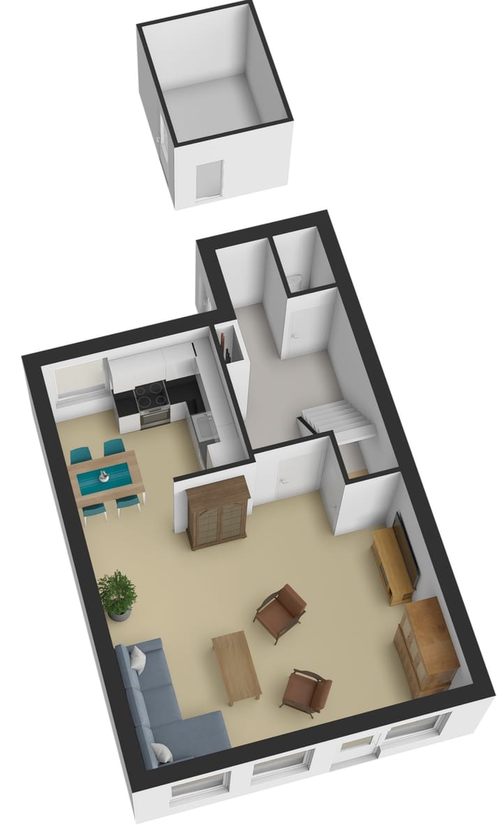 Foto 37 van Duizendblad 62