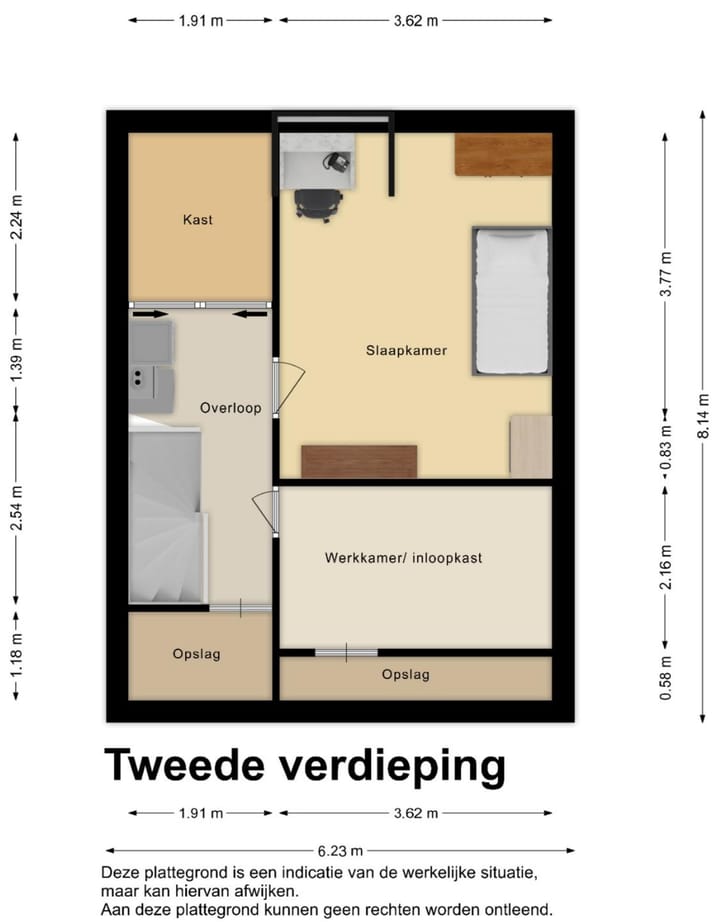 Foto 35 van Duizendblad 62