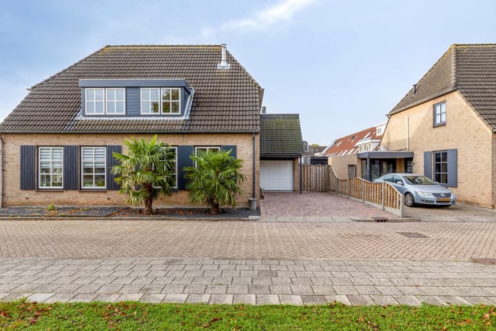 Foto 6 van Wegaplein 3