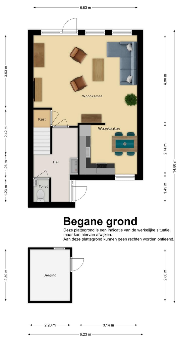 Foto 33 van Duizendblad 62