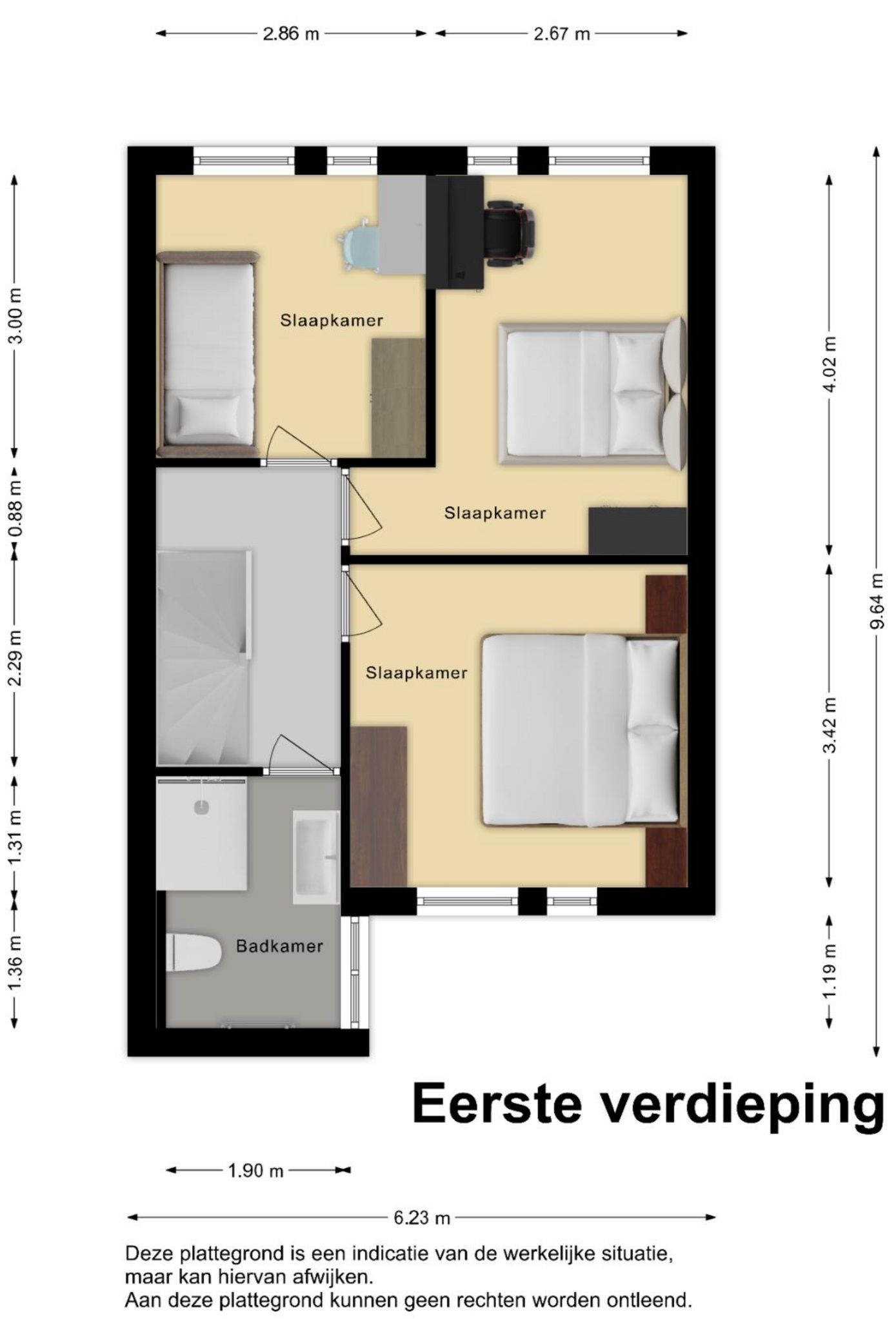 Photo 34 of Duizendblad 62
