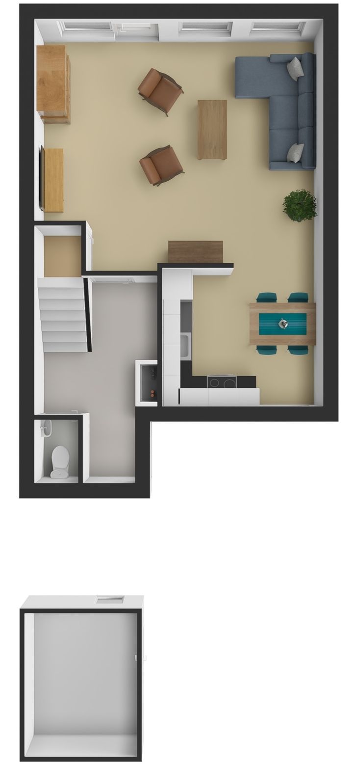 Foto 36 van Duizendblad 62