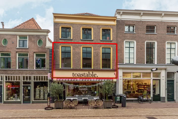Koningstraat 47-1