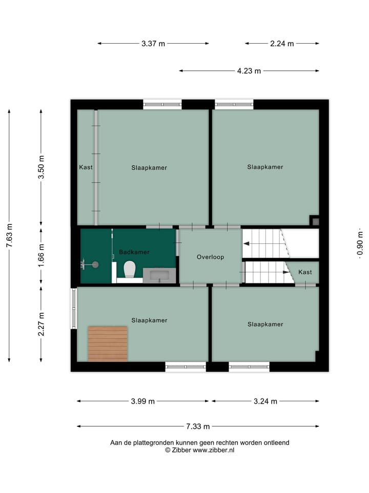 Foto 54 van Langstraat 162
