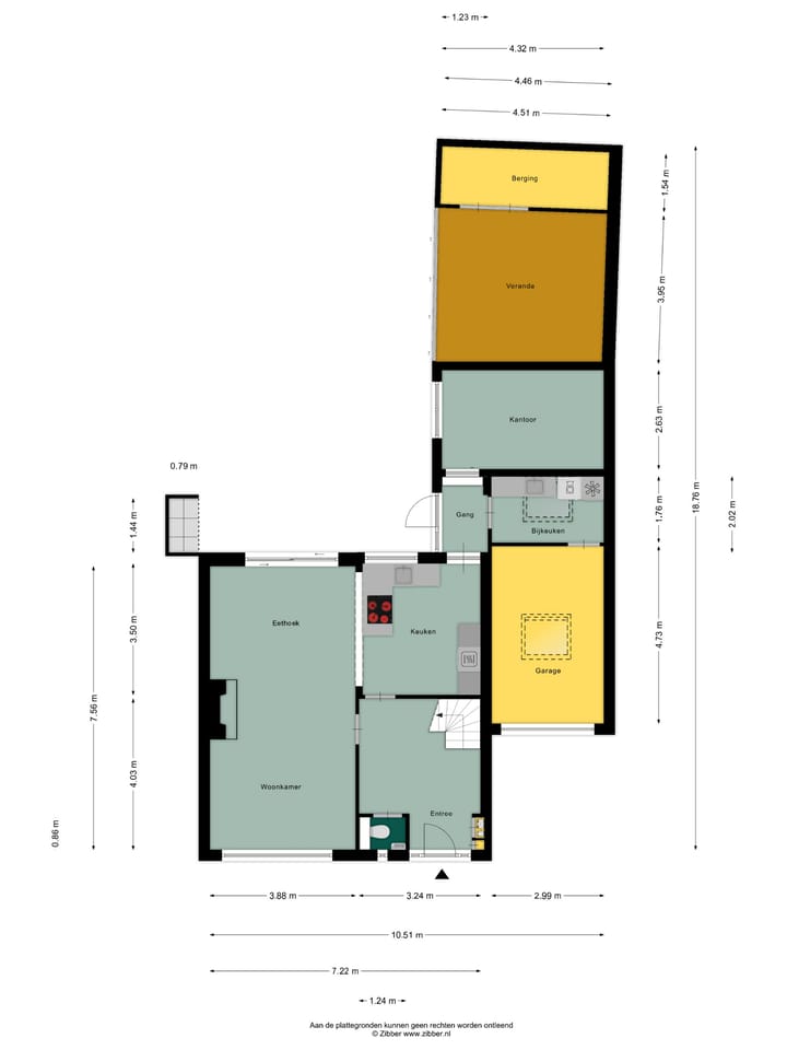 Foto 53 van Langstraat 162