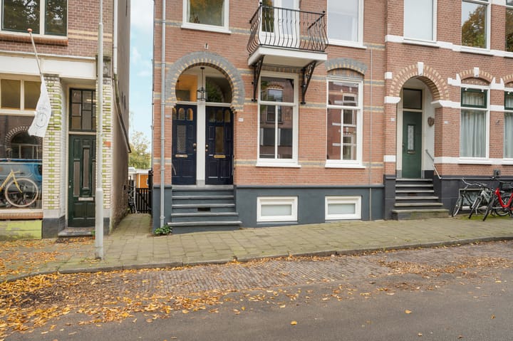 Foto 5 van Alexanderstraat 126