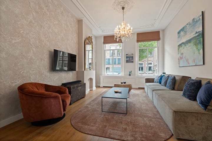 Foto 8 van Alexanderstraat 126