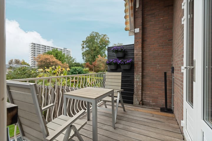 Foto 18 van Alexanderstraat 126