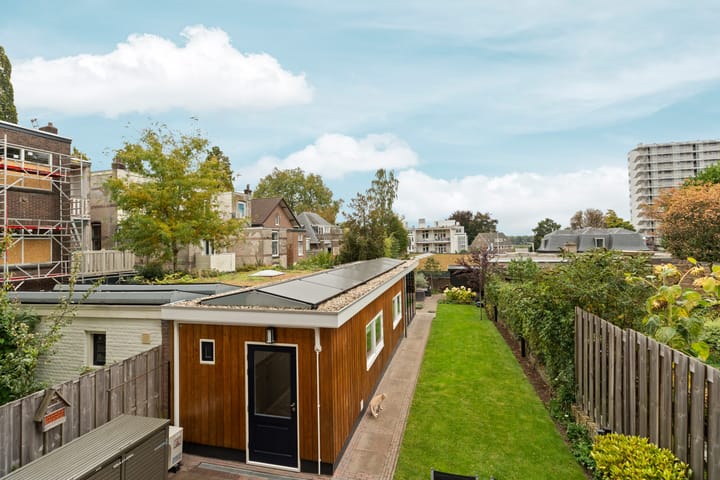 Foto 19 van Alexanderstraat 126