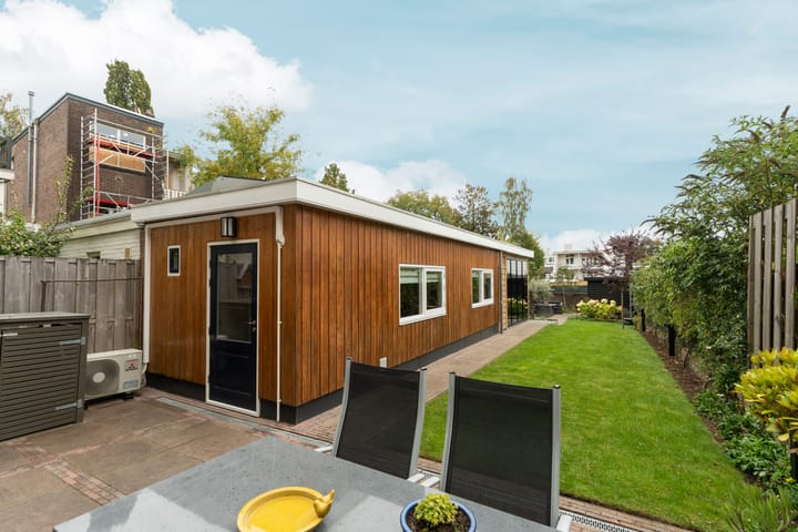 Foto 31 van Alexanderstraat 126