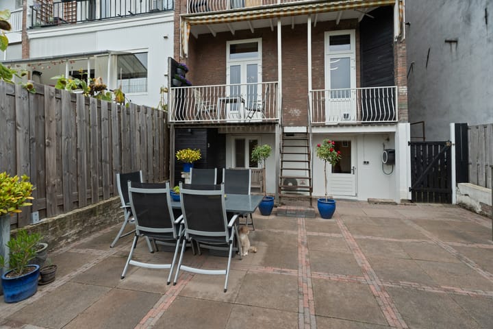 Foto 38 van Alexanderstraat 126