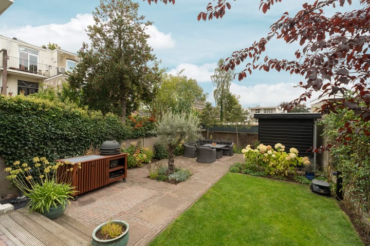 Foto 40 van Alexanderstraat 126