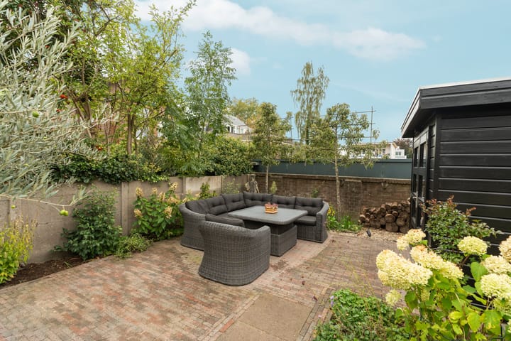 Foto 41 van Alexanderstraat 126