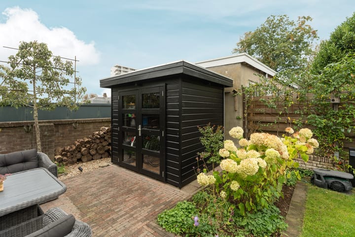 Foto 43 van Alexanderstraat 126