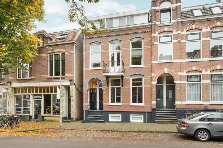 Foto 44 van Alexanderstraat 126