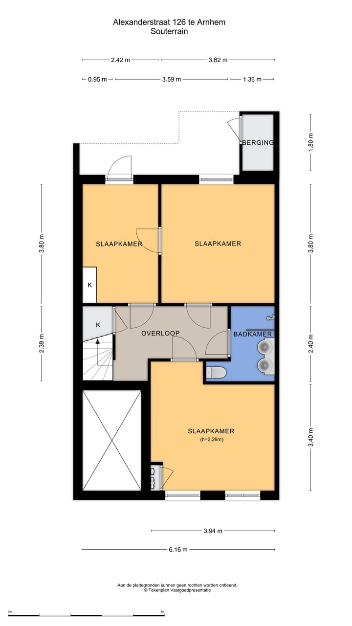 Foto 46 van Alexanderstraat 126