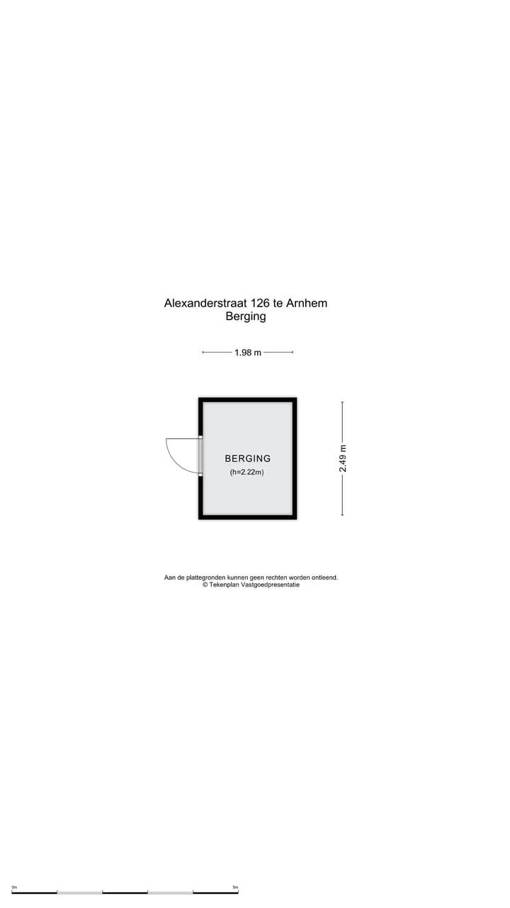 Foto 48 van Alexanderstraat 126