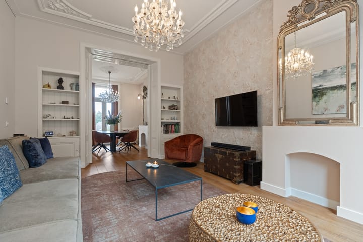 Foto 10 van Alexanderstraat 126