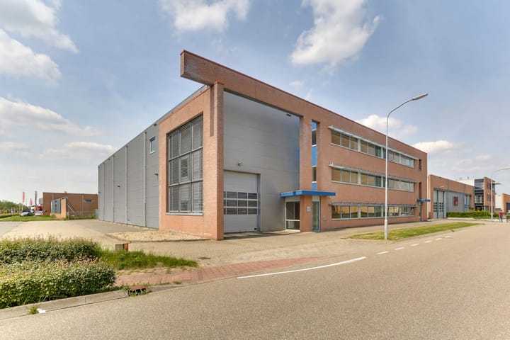 Buskesdries 1, Andelst