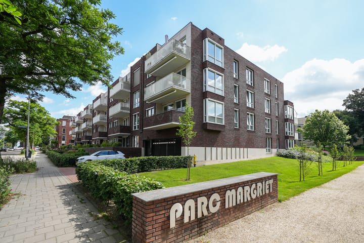 Foto 2 van Dr. Claas Noorduijnstraat 11-A30