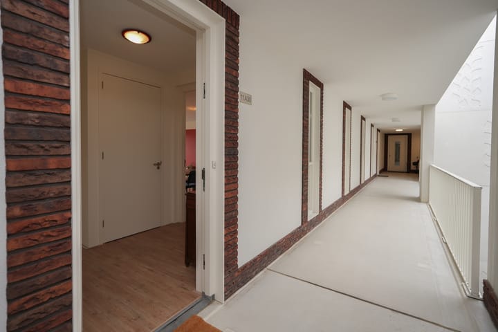 Foto 3 van Dr. Claas Noorduijnstraat 11-A30