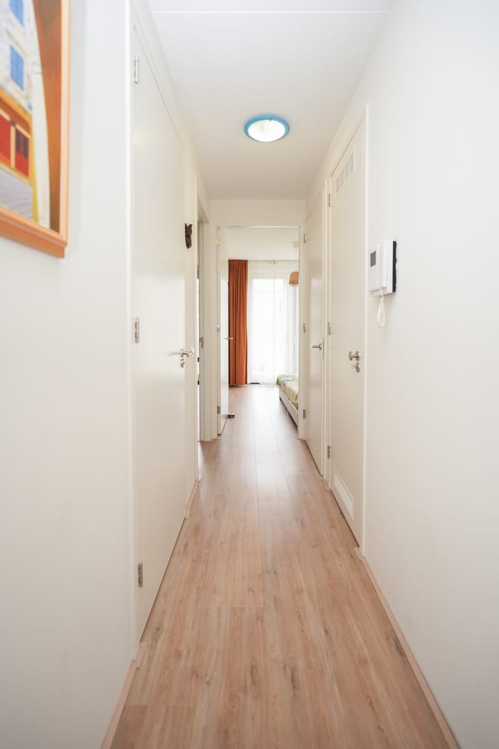 Foto 5 van Dr. Claas Noorduijnstraat 11-A30