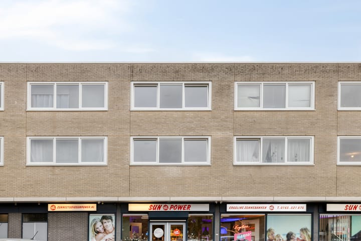 Foto 3 van Lindenburg 33