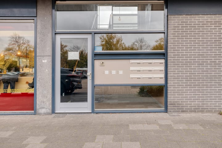 Foto 4 van Lindenburg 33