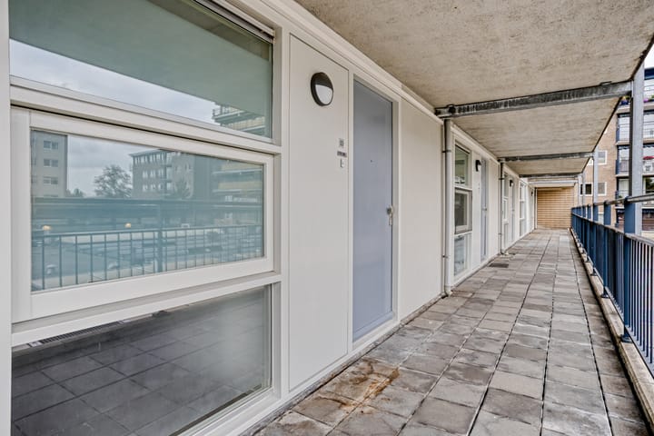 Foto 9 van Lindenburg 33