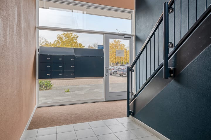 Foto 5 van Lindenburg 33